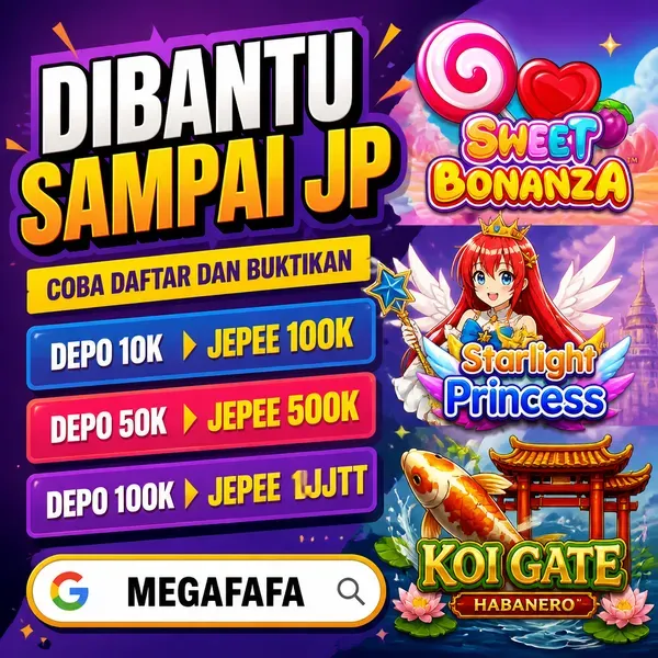 daftar akun slot olympus